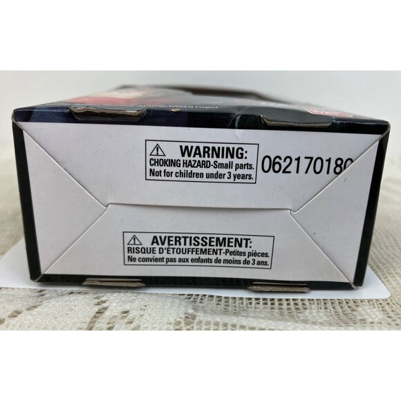 Jujutsu Kaisen Yuji Itadori Styling Figure Brand New With Box Defects - Picture 6 of 8